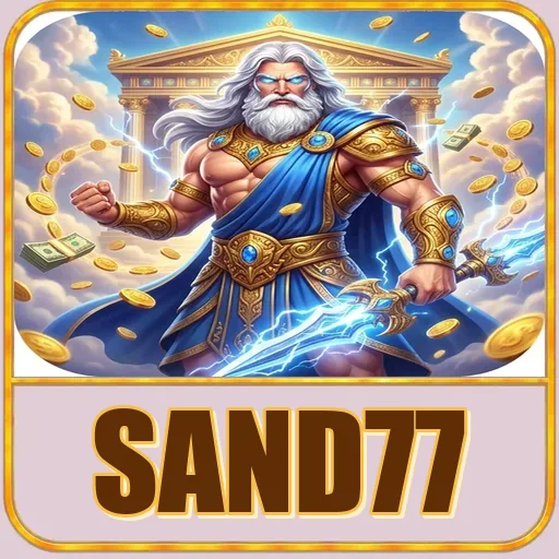 sand77 - Peningkatan performa dan UI/UX terbaru