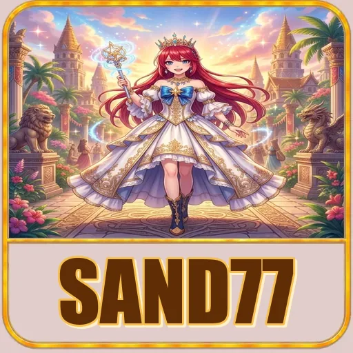 sand77