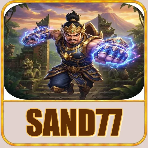 sand77