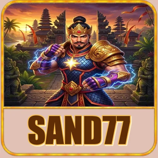 sand77 Indonesia - Peningkatan performa dan UI/UX terbaru