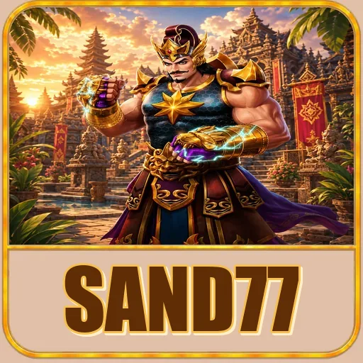 sand77