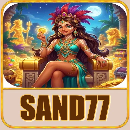 sand77